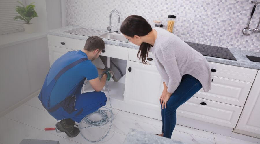 Professional Leak Detection Services in Gerry, NY